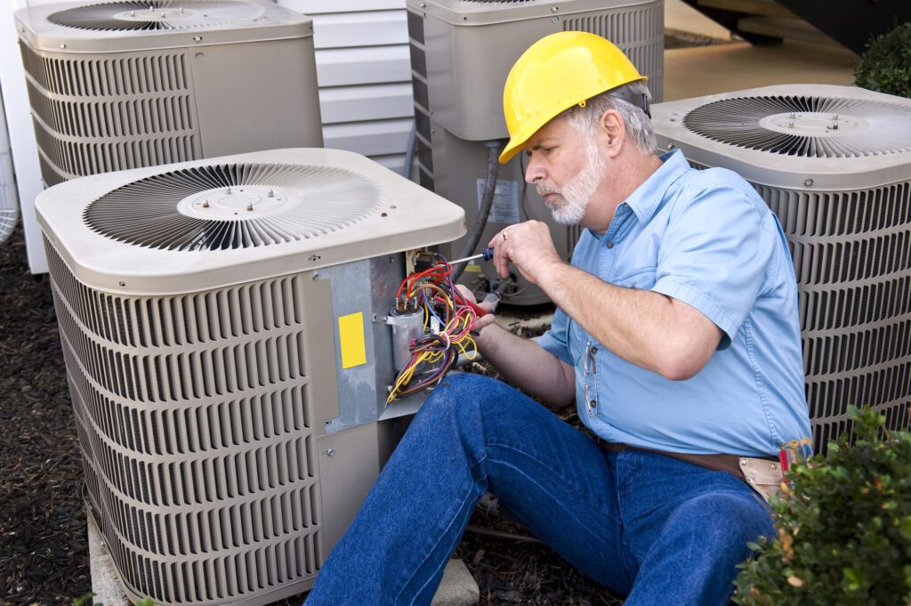 Blankenship Mechanical strives to provide top-notch HVAC services, and we understand that you may have some questions in mind.
